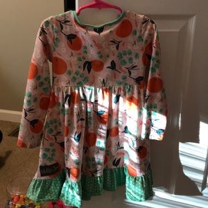 Gorgeous hard to find Matilda Jane dress